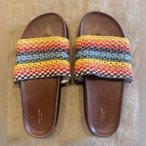 Rag & Bone - Bailey Sandal